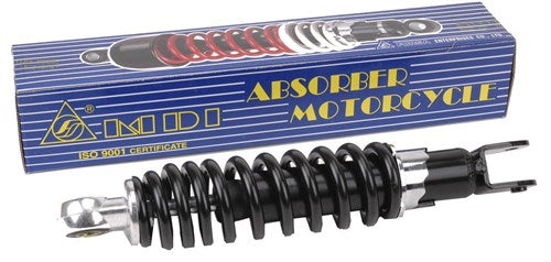 MDI SHUCK AMBORTE MDI 265 mm