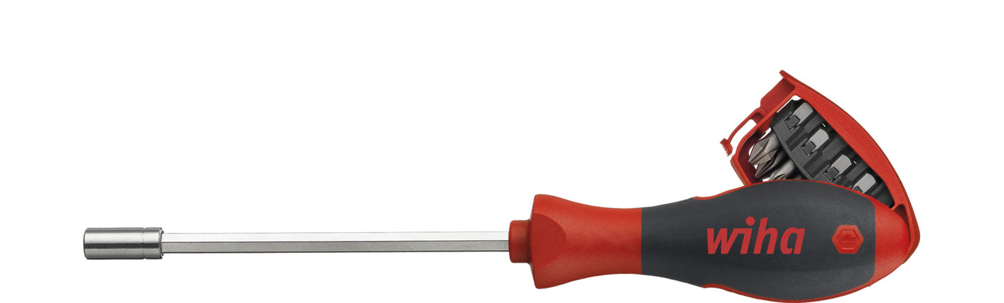 Cacciavite Wiha con magnetico magnetico bit