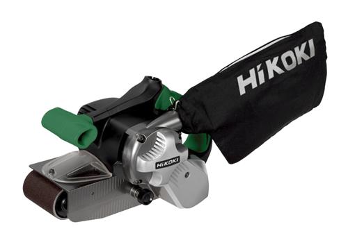 Lijadora de banda Hikoki