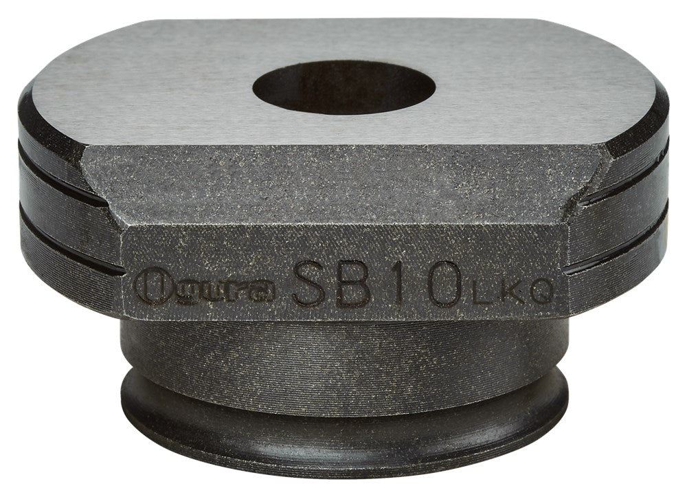 Makita accessori stampo tondo 10 mm - sc00000211 - sc00000211