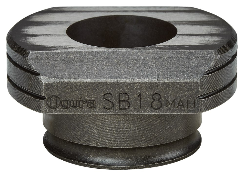 Accesorios Makita molde redondo 18 mm - sc00000223 - sc00000223