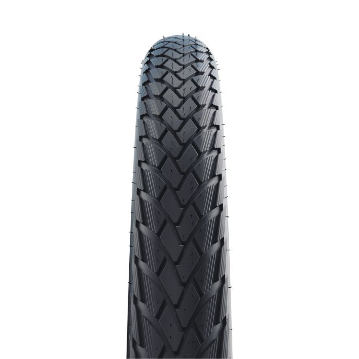 Schwalbe tire Marathon Perf G-Guard 27.5 x 2.15 SW REFL