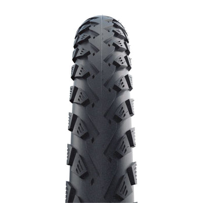 Schwalbe land cruiser - cablato - sbc - k-guard - 700x40c - nero