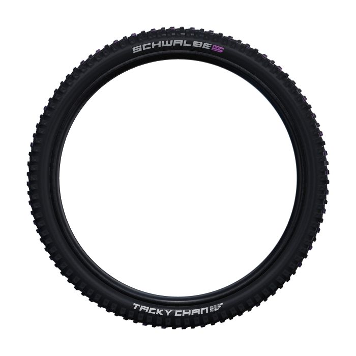 Abi Tire 27.5 Schwalbe Pracky Chan