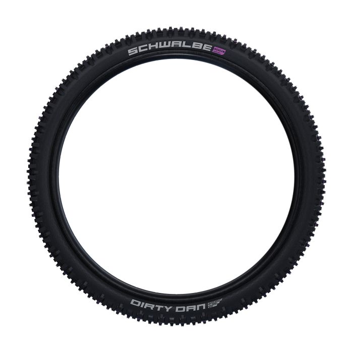 Schwalbe Tire Dirty Dan Evol.Line 60-622