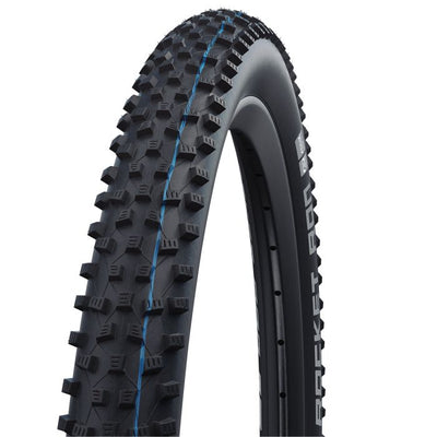 Pneumatico Schwalbe 28-2.35 (60-622) Rocket Ron Evo Tle Zwart-Skin