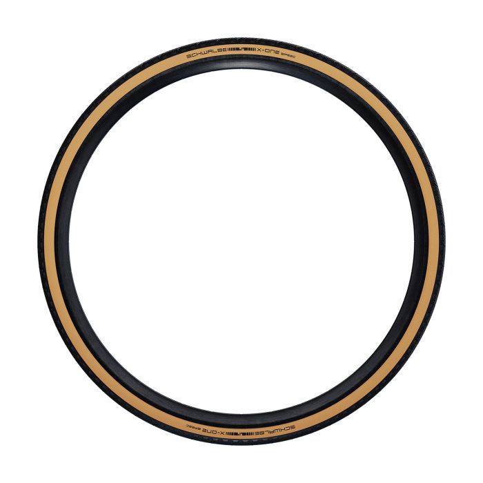 Schwalbe Exterior 28-1.30 (33-622) X-one RS EVO SR VG TLE SW-SKIN