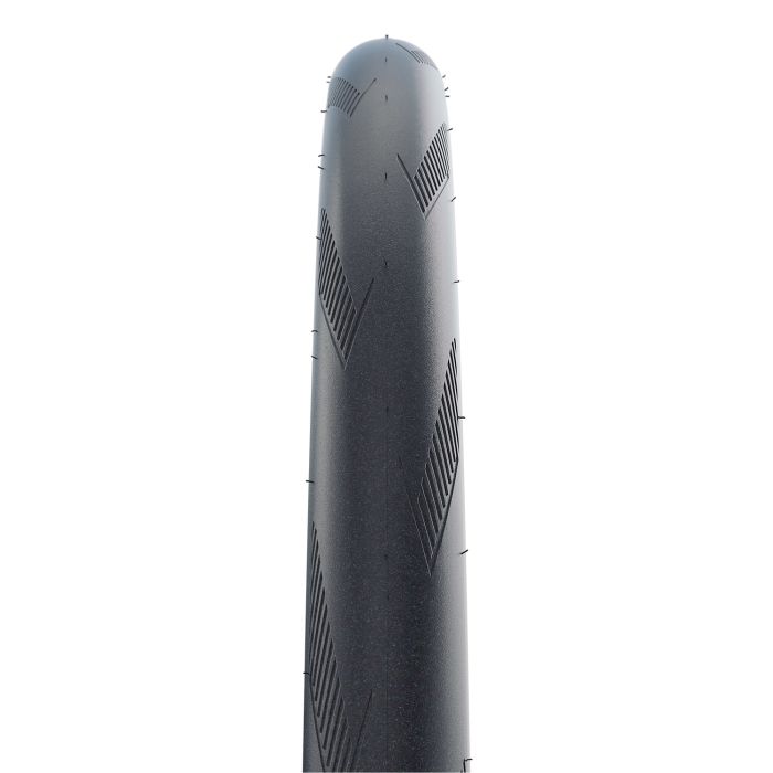 Fuori una banda pieghevole 28 x 1.10 (28-622) nero