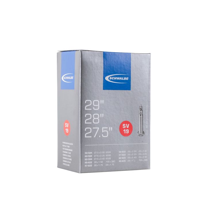 Schwalbe Binnenband sv19 27 28 29 inch 40 62-622 sv 40 mm