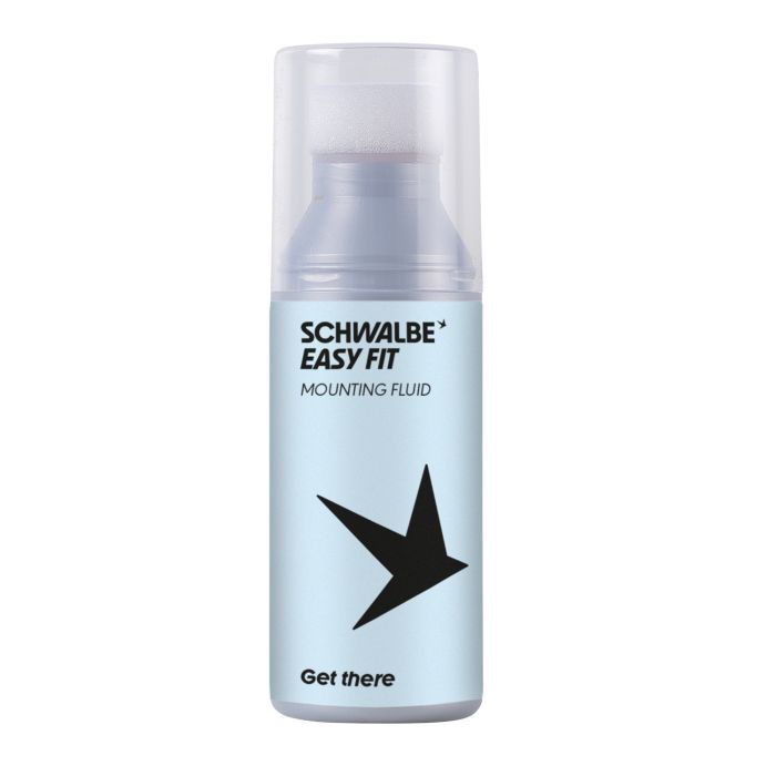 Schwalbe easy fit - líquido de montaje - 50ml