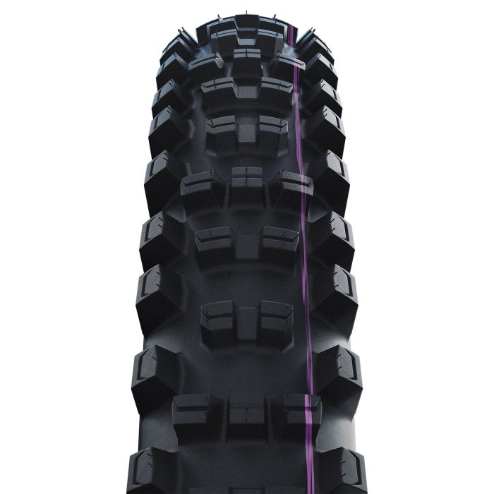 Schwalbe Tire shredda grav.pro evol.line 64-622