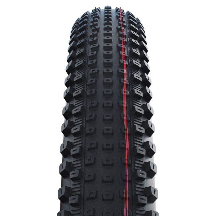 Schwalbe Tire Rick XC EVO 29 x 2.25 ZW Trans Fold TLR