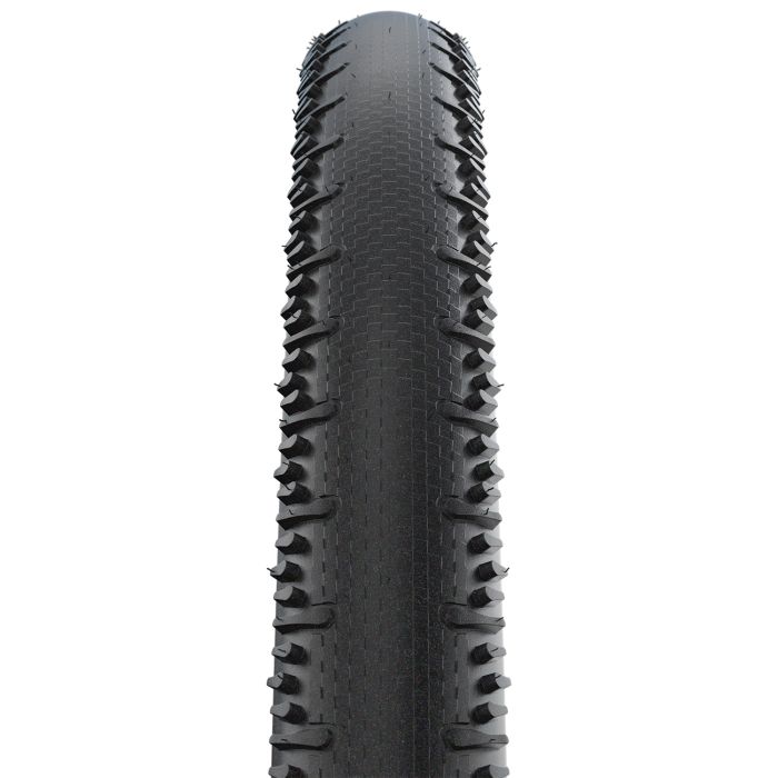 Schwalbe pneumatico g-one Rs 28 x 1.35 b ts-s-sk piega tlr