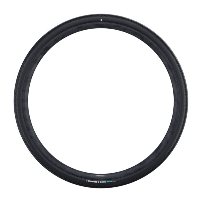 Schwalbe pneumatico g-one rs evo 28 x 1,50 sw piega tlr