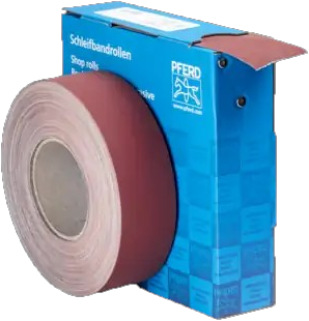 Pferd lija 50mmx50m p600
