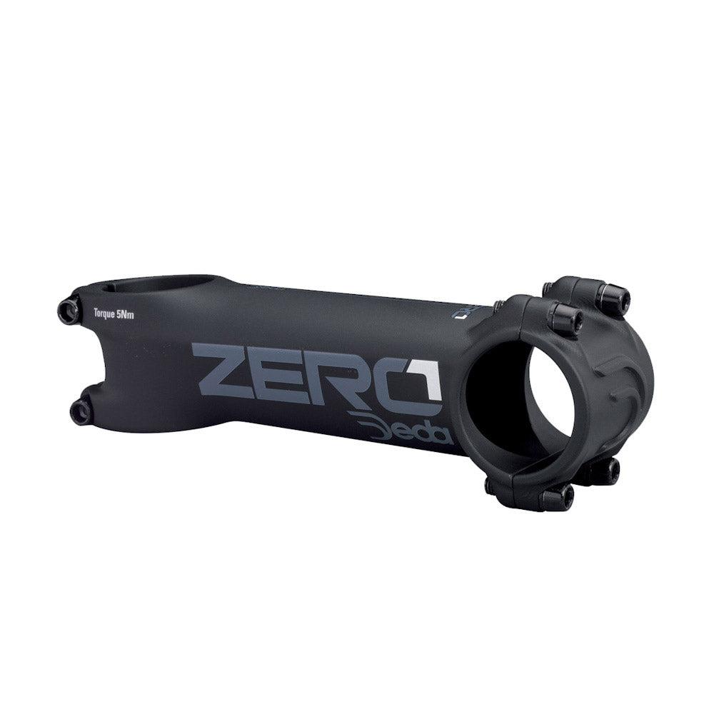 Deda deda nok zero1 100mm bob alu 82-8gr. 31,7 mm OEM