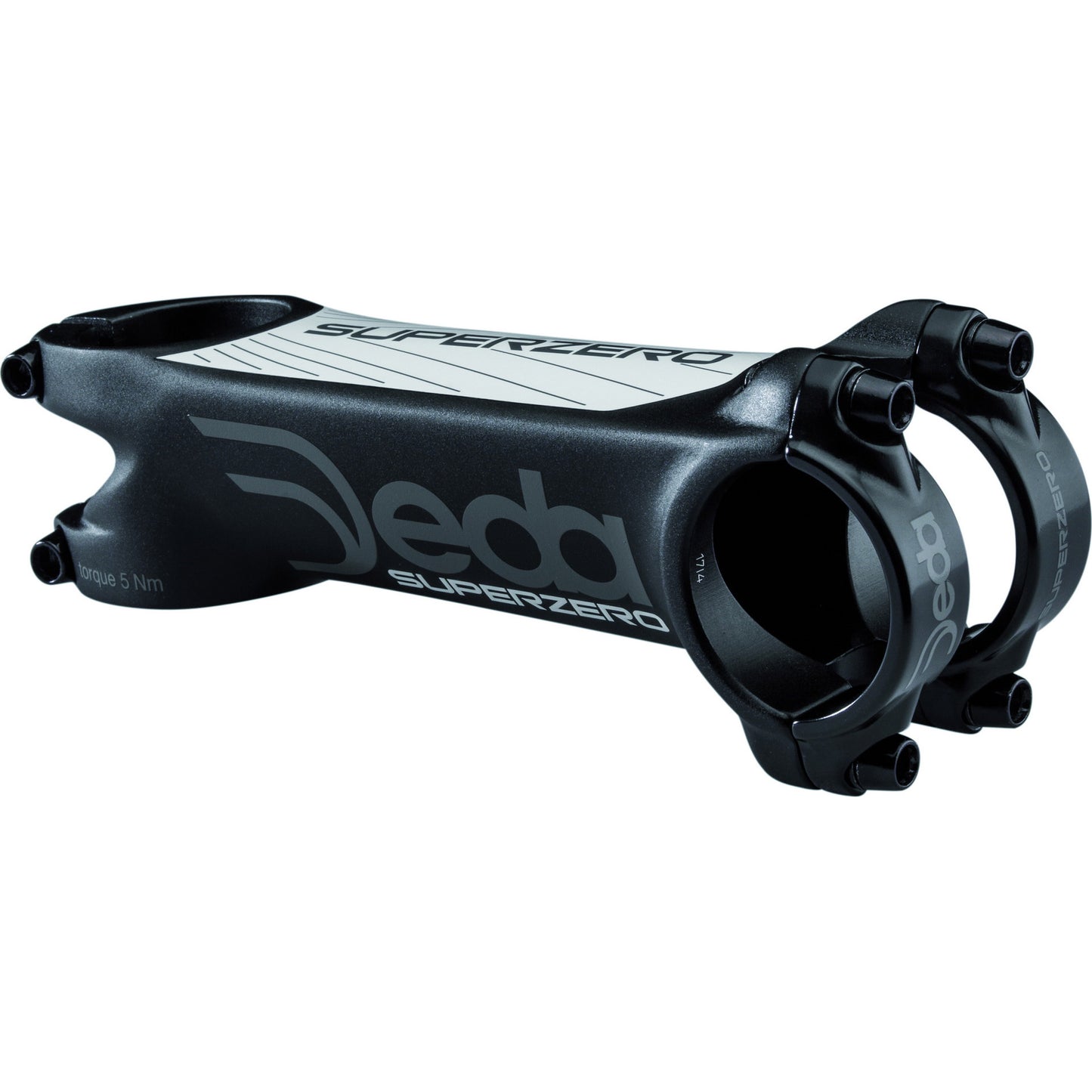 Dada Stunnok Superzero 90 mm 82-8 grados, blanco