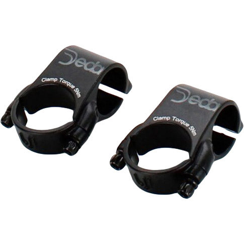 FORMAZIONE STERZO 31,8 mm Parabolica FastBlack2 (2st)