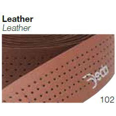 Deda handlebar perforated mistral brown