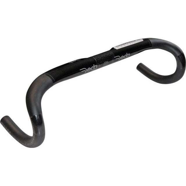 DEDA STEREING BEG SUPERZERO DCR LEGA BIANCO 42 CM (B-B)