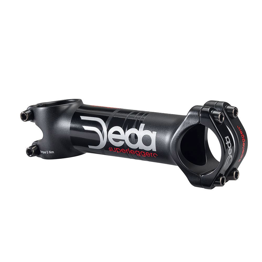 Deda deda nok superleggero team 90mm alu 82-8 gradi