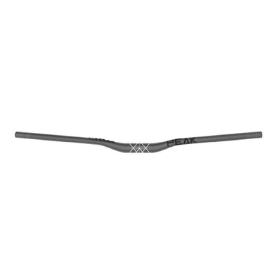 Deda Mud stuurbocht Peak Riser POB alu