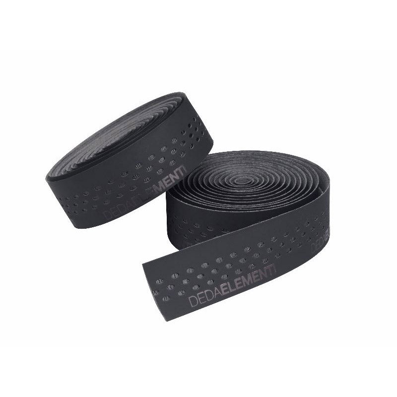 Dedaciai Handlebar Psa Black Shine Black