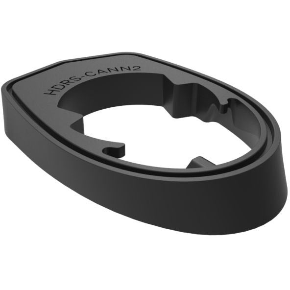 Adattatore distanziatore deda Alanera RS Cannondale Sup.six '23 Lab71