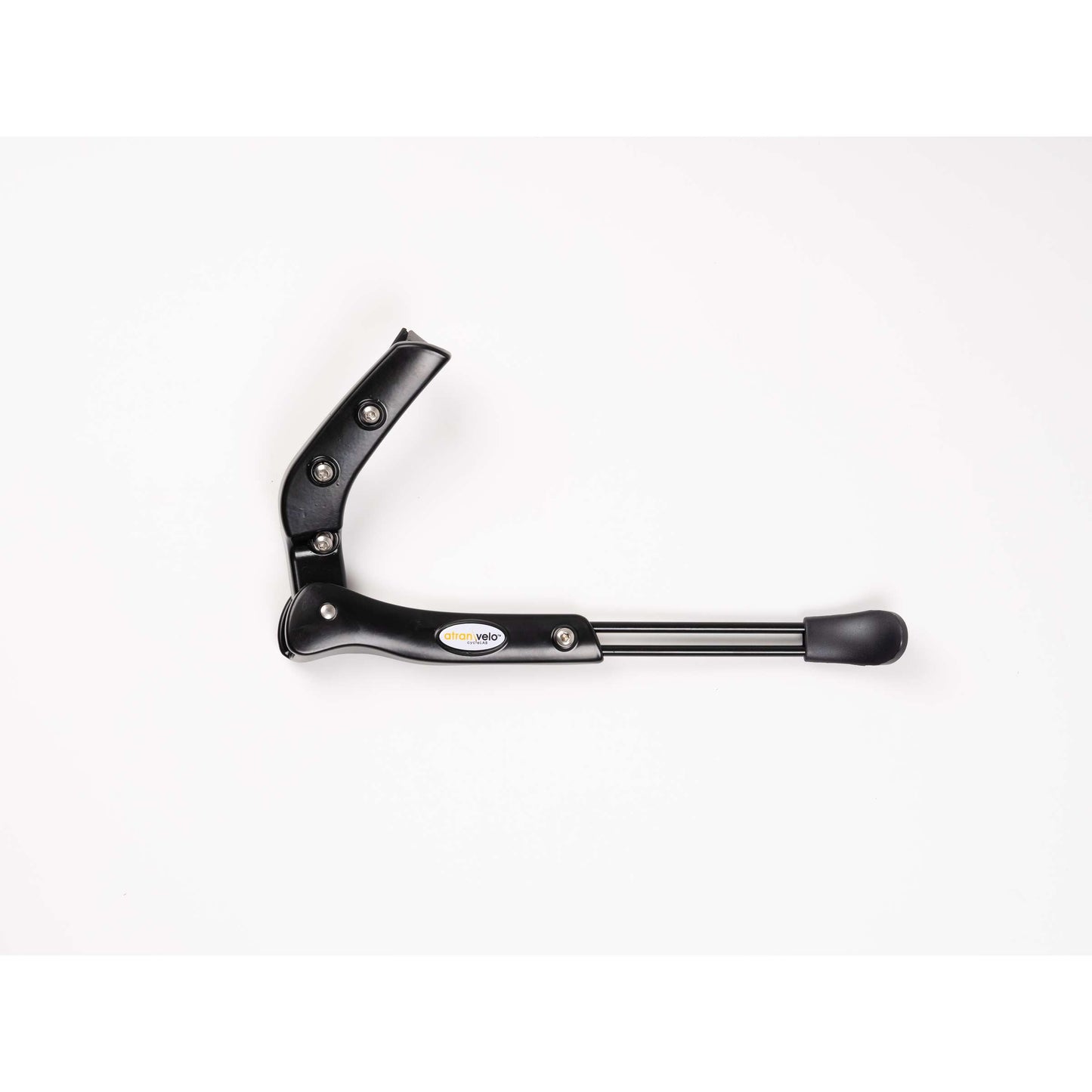 Atran velo standard stilo achtervork uni nero