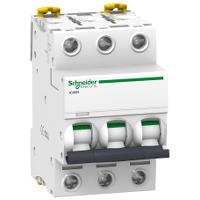 Macchina per installazione elettrica Schneider 3p c10