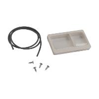 Kit guarnizioni Tesys ip55 per gv2mc01 gv2mc02 | 10 pezzi