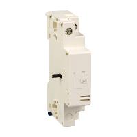 Protezione da tensione zero Tesys 220v