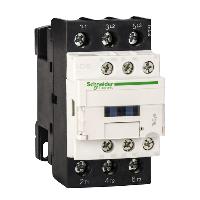Interruttore magnetico Tesys 32a 1s+1o 3p 15kw