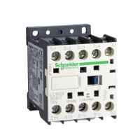 Interruttore magnetico Tesys 230v 2m+2v