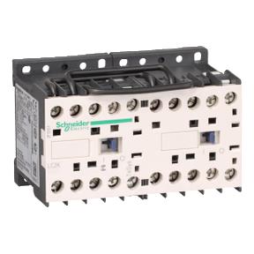 Teleinvertitore Tesys 6a 2.2kw 24vac