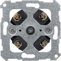 Base per timer Merten a 2 poli 120min