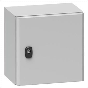 Armario eléctrico Schneider 300x300x200 sin MP