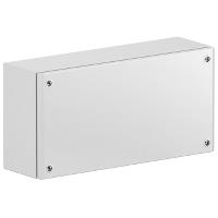 Caja plana ind metalica schneider electric 200x500x120mm ip66