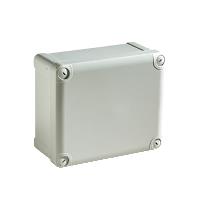 Schneider electric abs industriekast 192x121x105mm hi