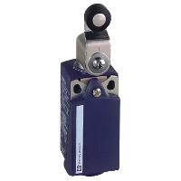 Finecorsa Telemecanique no nc m16 ip67 con leva a rullo.