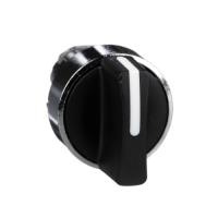 Selettore Harmony -0-2 maniglia rotativa corta fissa