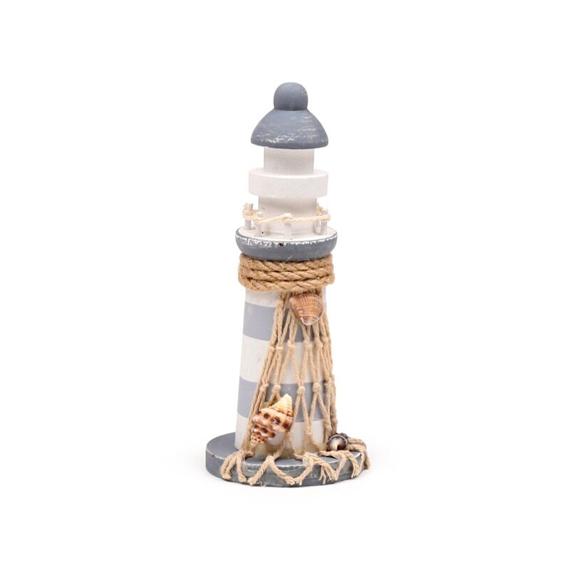 Strandsouvenir - Guscioni del faro