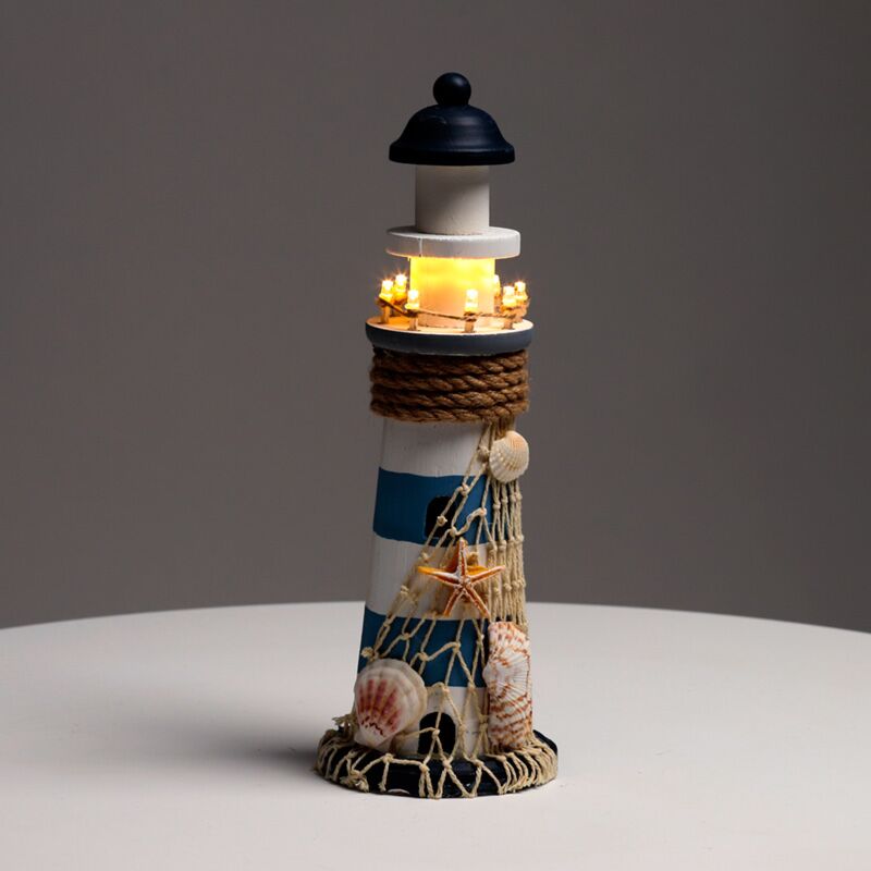 Strandsouvenir - Luce Luce LED LED