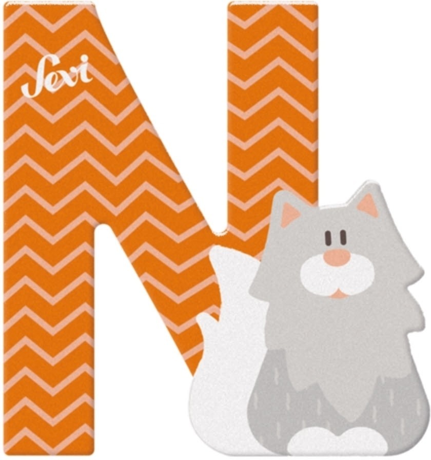 Lettera animale n