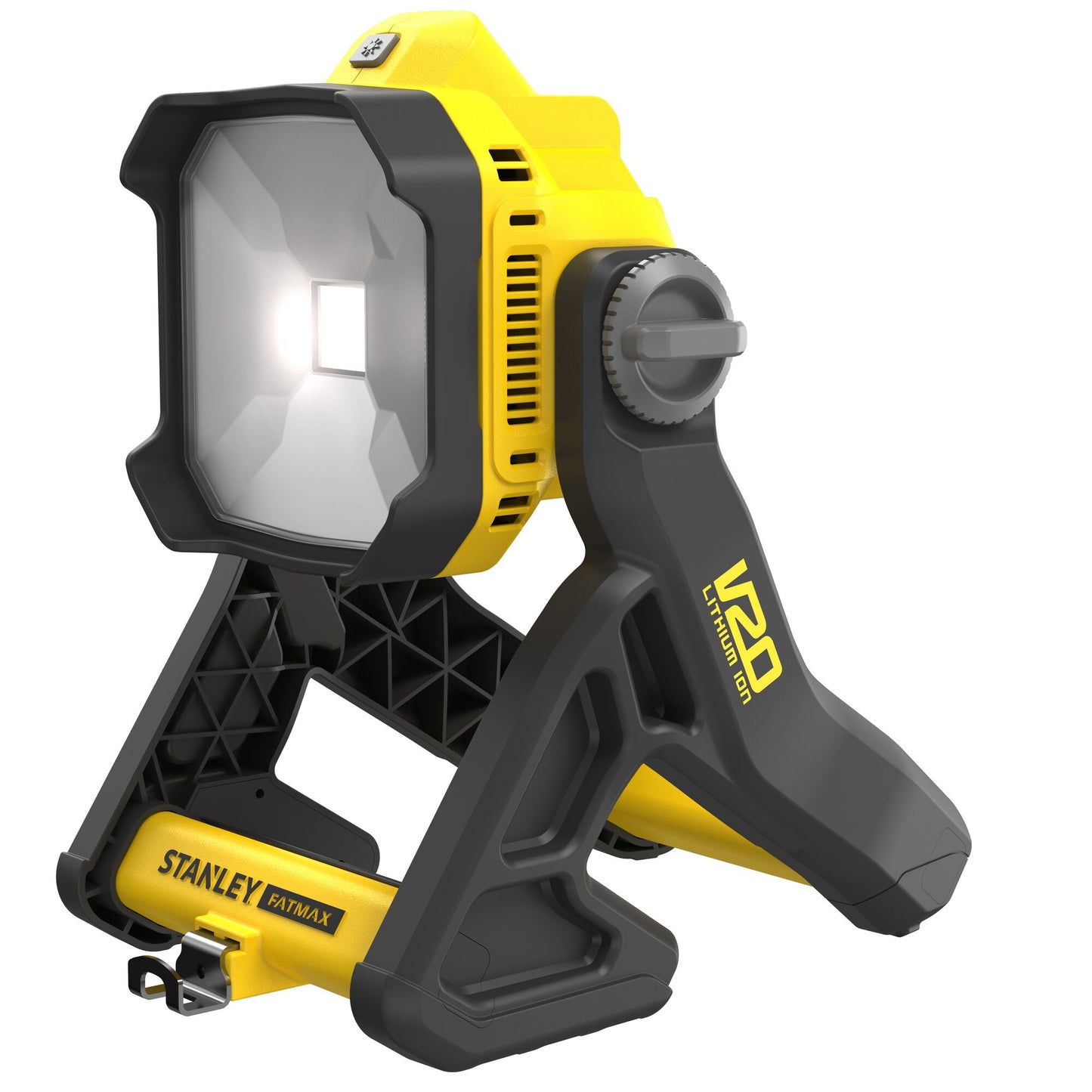 Stanley FATMAX V20 18V Luce da lavoro