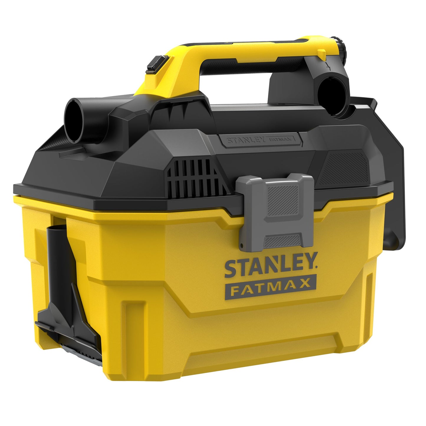 Stanley FATMAX V20 18V 7,5L Raccoglitore di polvere a batteria umido e secco