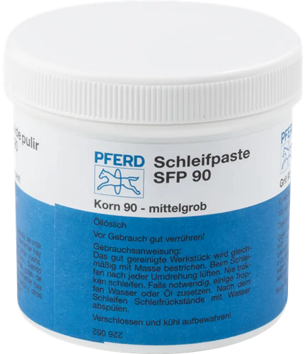 Pasta abrasiva Pferd sfp90 250gr