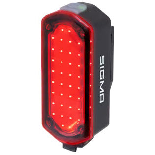 Sigma Sport Sigma Clip per luce posteriore per batteria