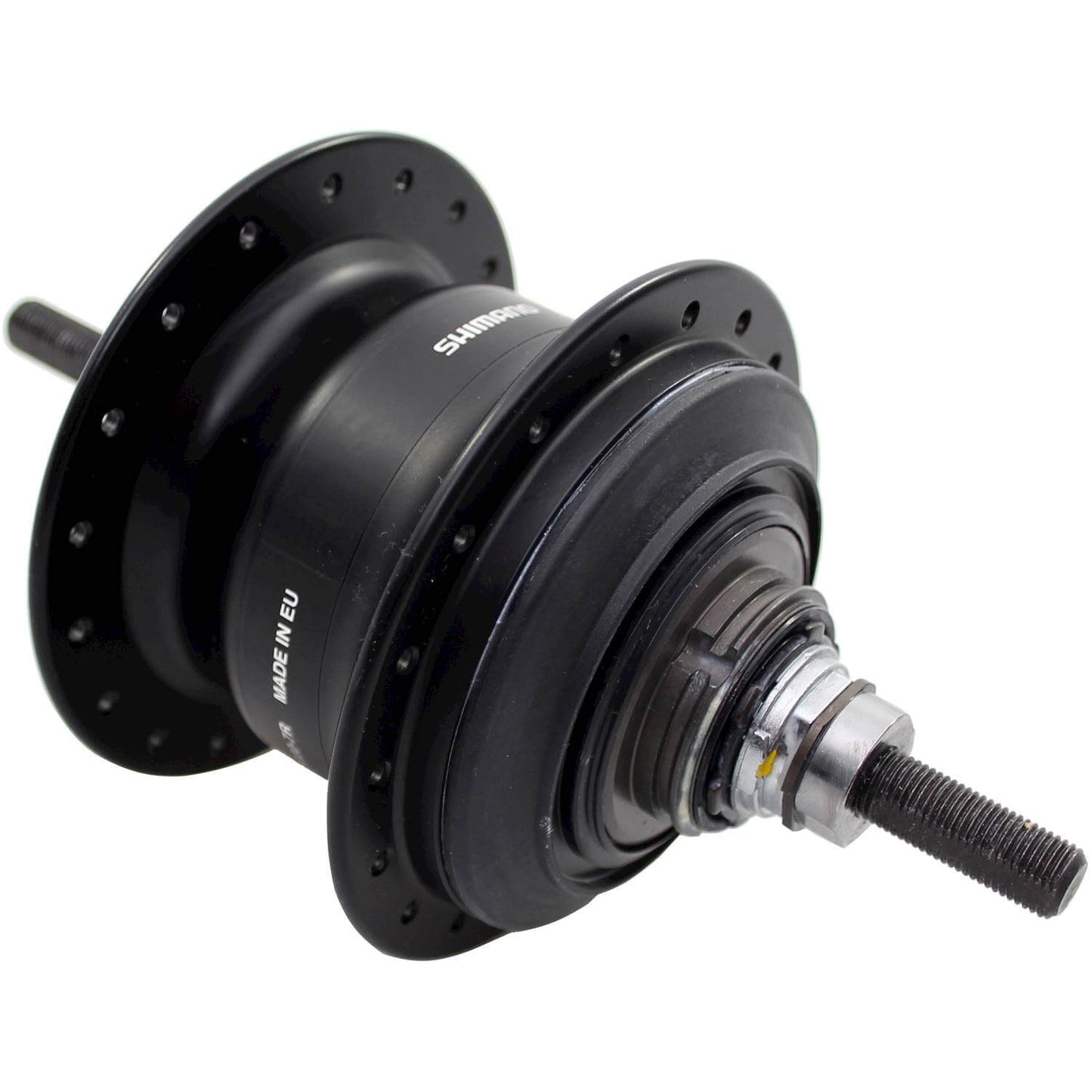 Shimano spessore un mozzo nexus 7s 36g RB nudo adatto per interni