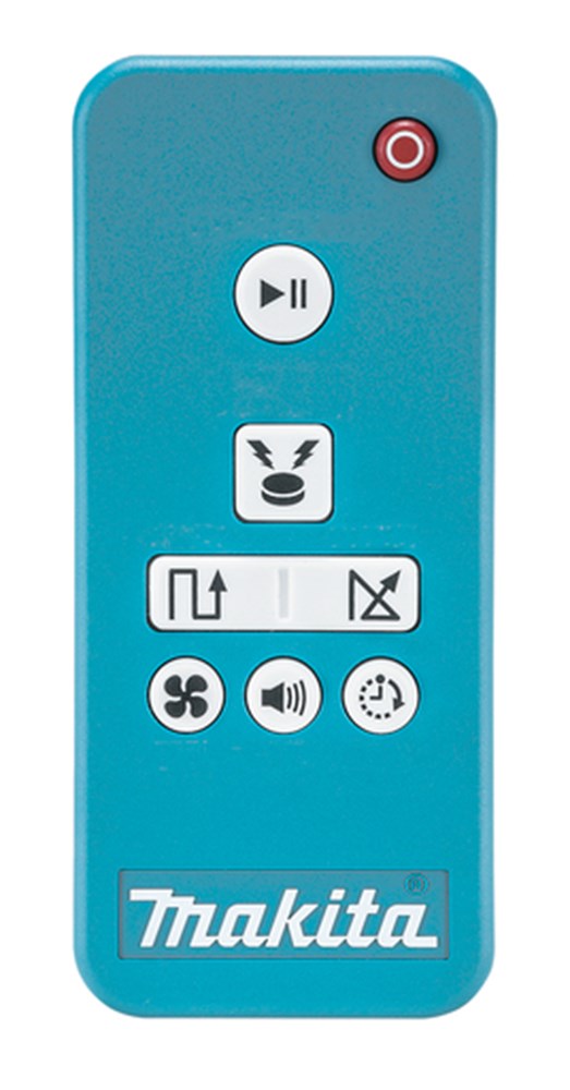 Mando a distancia Makita - sh00000219